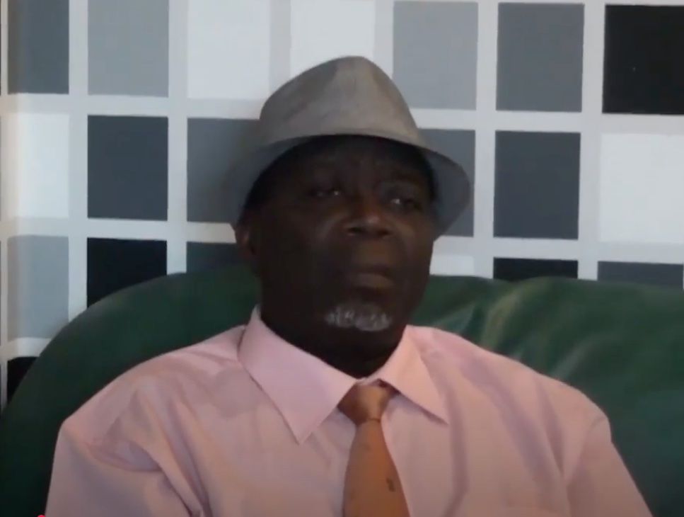 Le « résistant »  Léonard Kapita Mulopo nous a quittés