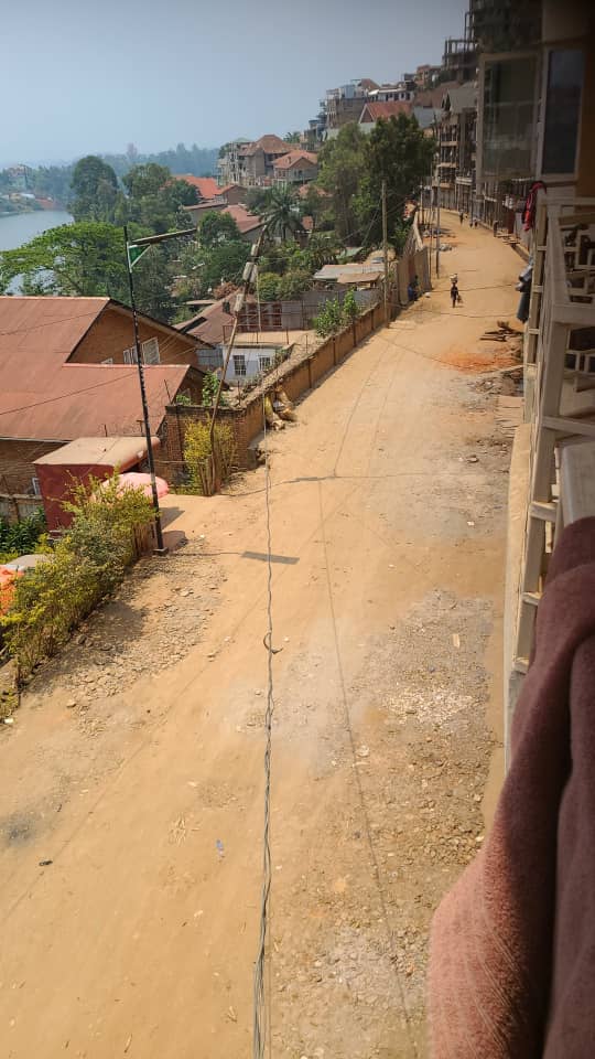 Bukavu suffoque sous un ciel sans pluie