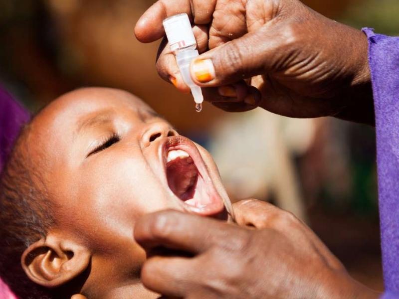 Sud-Kivu : Les journées nationales de vaccination débutent ce 11 septembre 2025