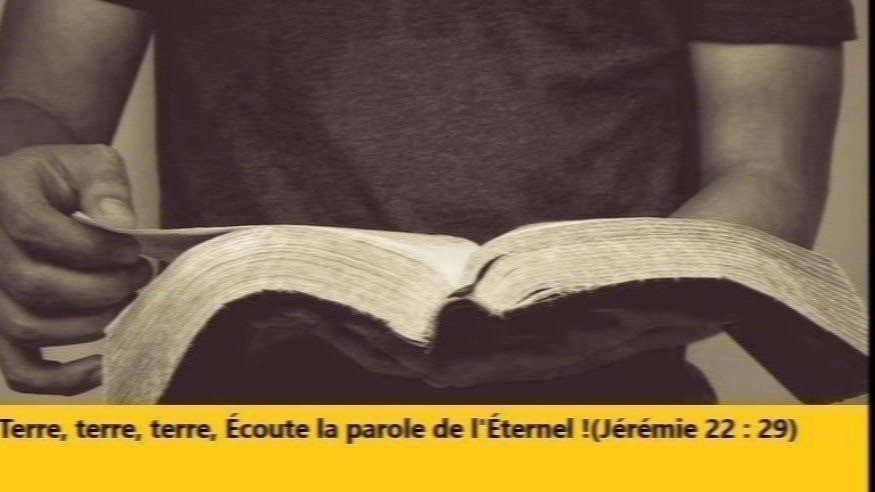 Un message essentiel : Dieu nous appelle à changer nos priorités