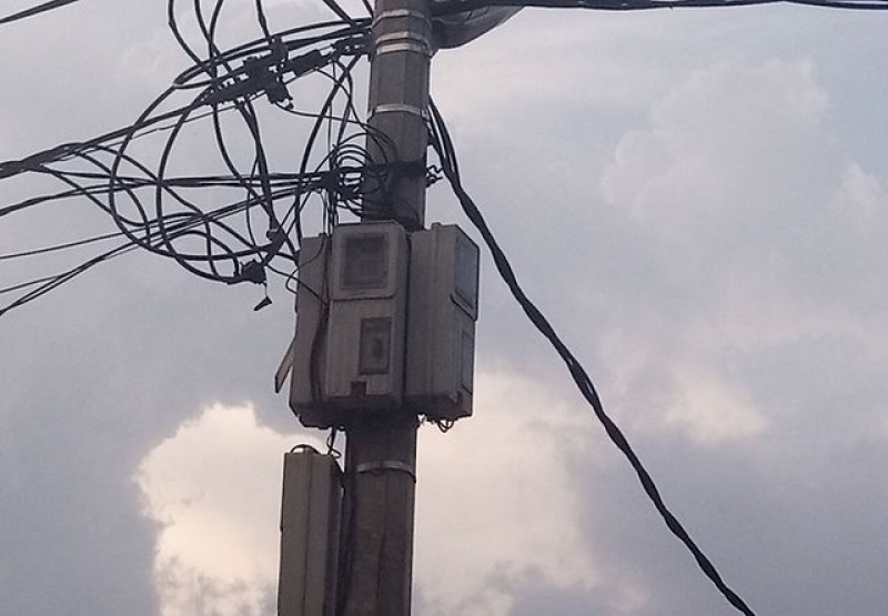 Bukavu : Un acte de vandalisme perturbe la vente du courant Cash Power