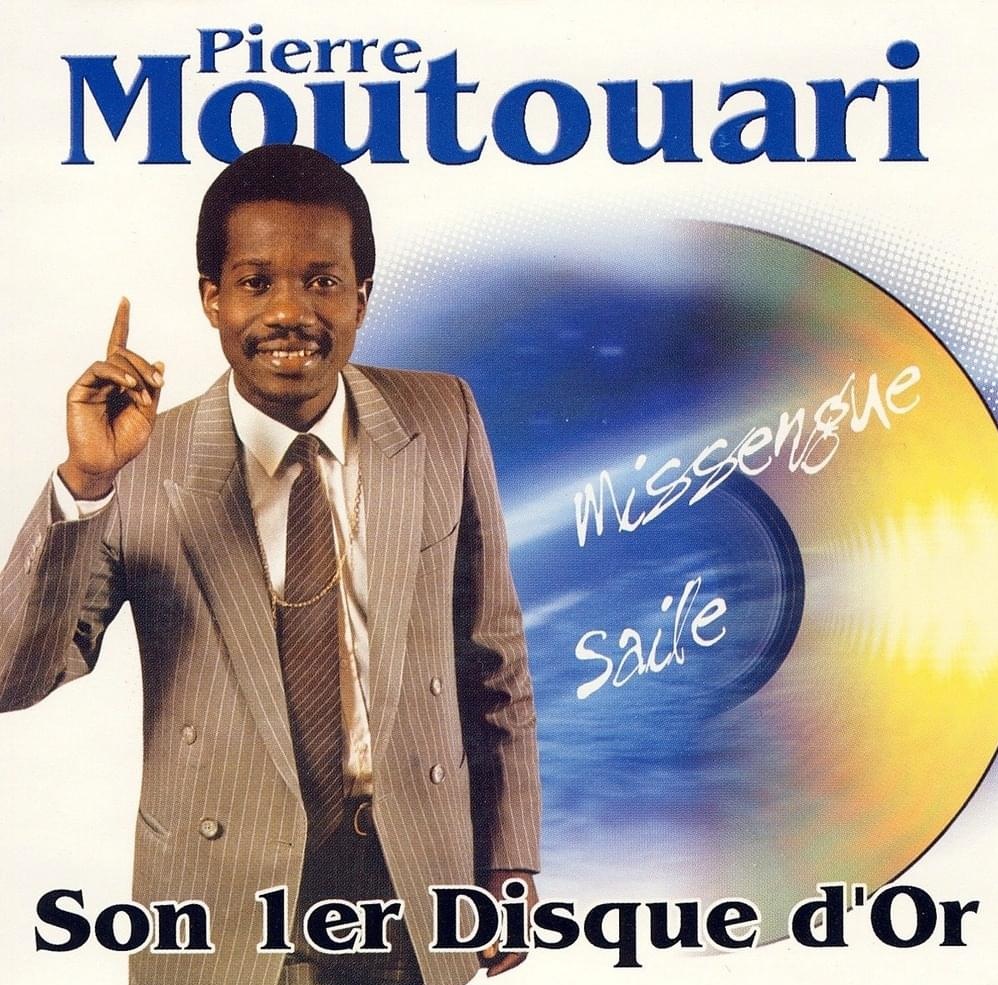 Musique : Le chanteur Pierre Moutouari s’est éteint à Paris à 75 ans