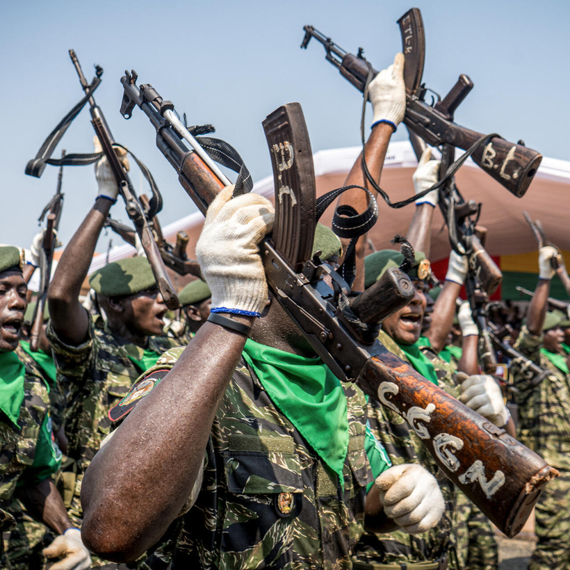 Coup d&rsquo;État en Guinée-Bissau : Quelles leçons tirées ?