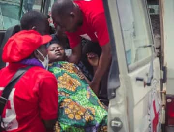 Violences armées : Le CICR évacue 7 enfants parmi 21 blessés vers Uvira