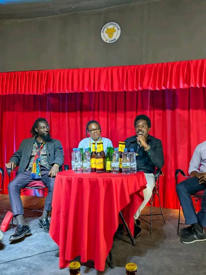 Bukavu : La 8ème édition du Festival « Zéro PolémiK » promet des moments de détente et de cohésion sociale