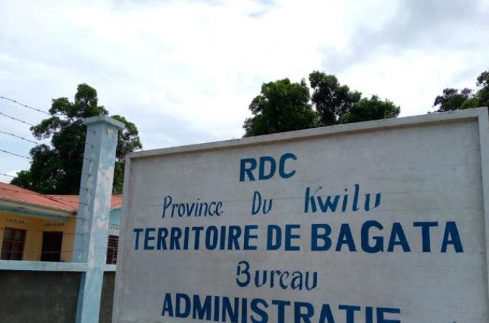 Bagata : Les droits humains piétinés par des violences coutumières