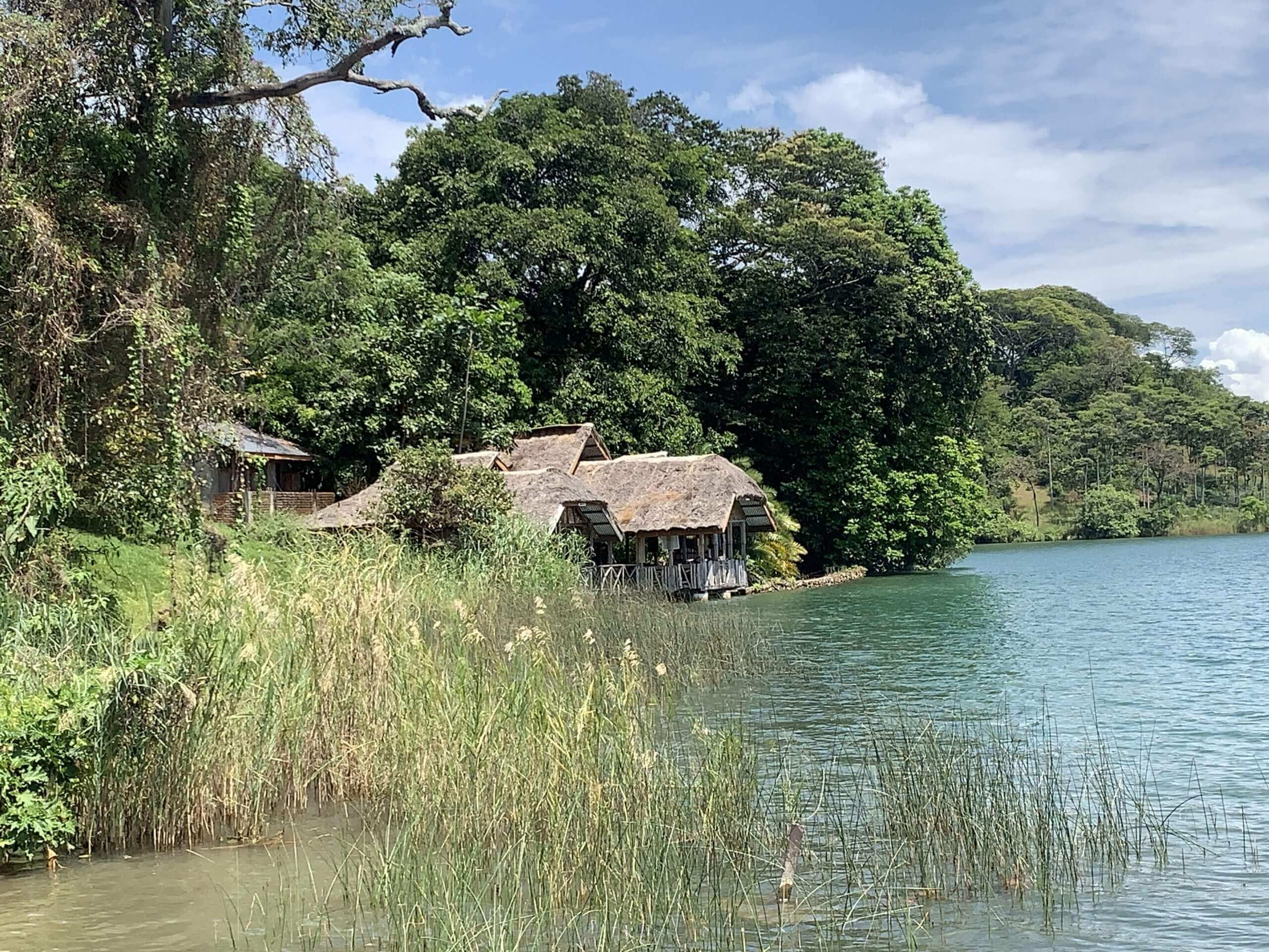 Idjwi : Une incursion de bandits repoussée à Kinyabalanga