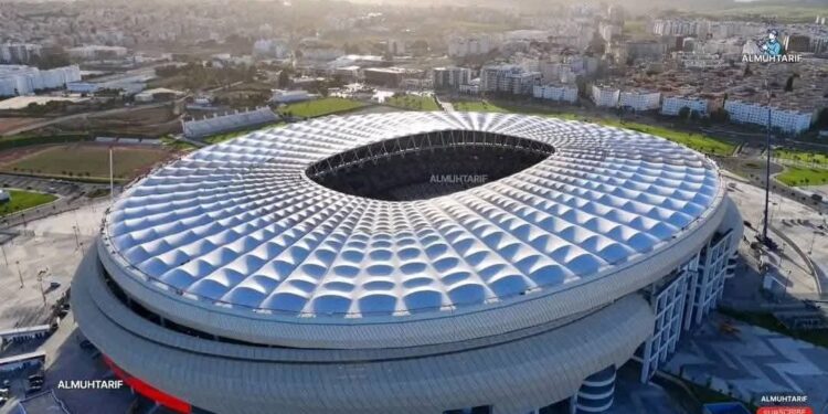 CAN 2025 au Maroc : Déjà 800 000 billets vendus jusqu’aux quarts