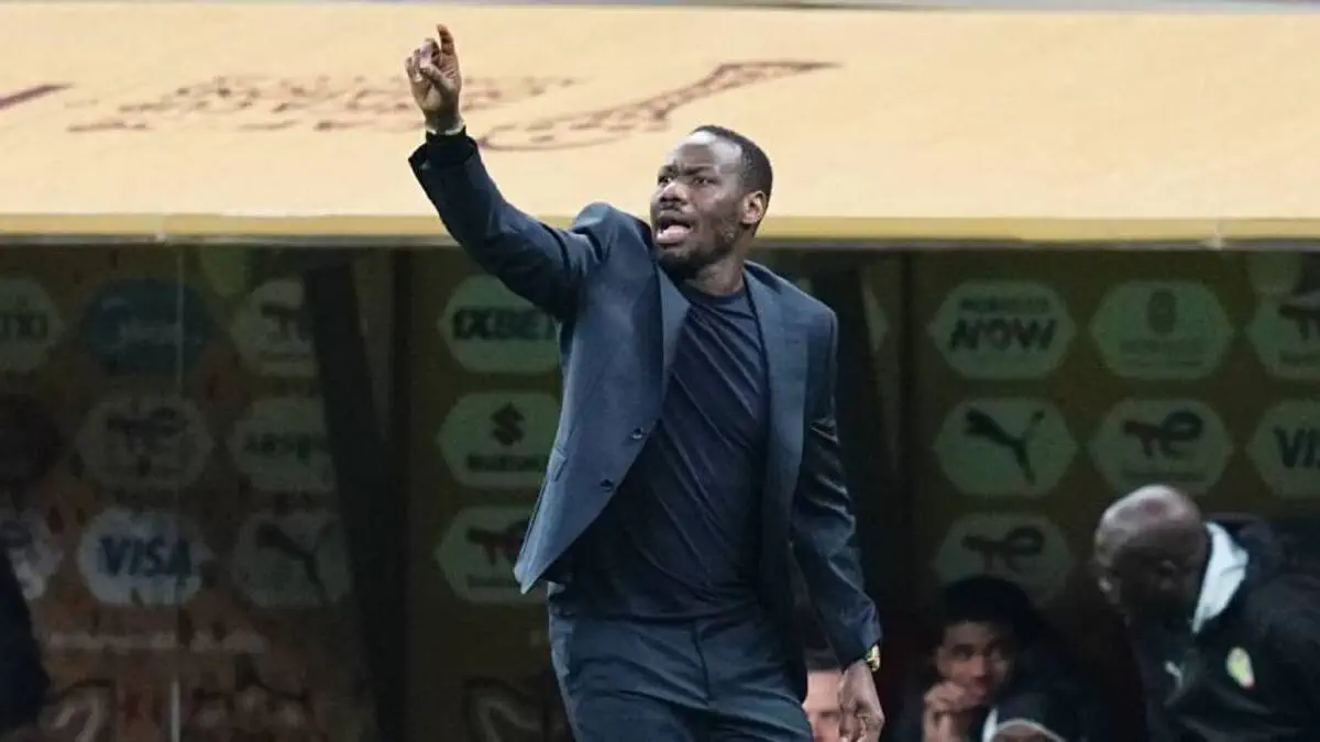 Collecte d’argent pour Pape Thiaw : le coach sénégalais refuse la cagnotte