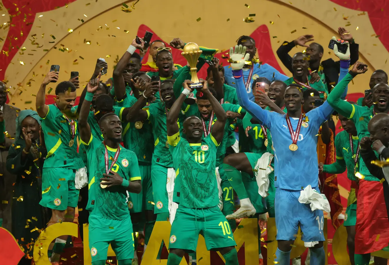 Finale CAN 2025 : Le classement Fifa après la victoire du Sénégal