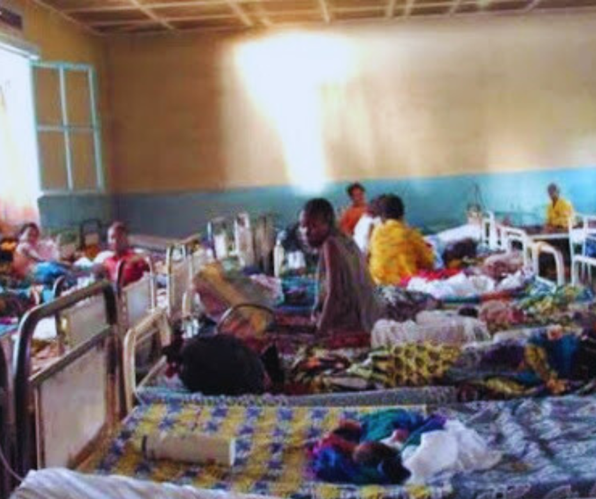 Kabare : la fin des soins maternels gratuits inquiète