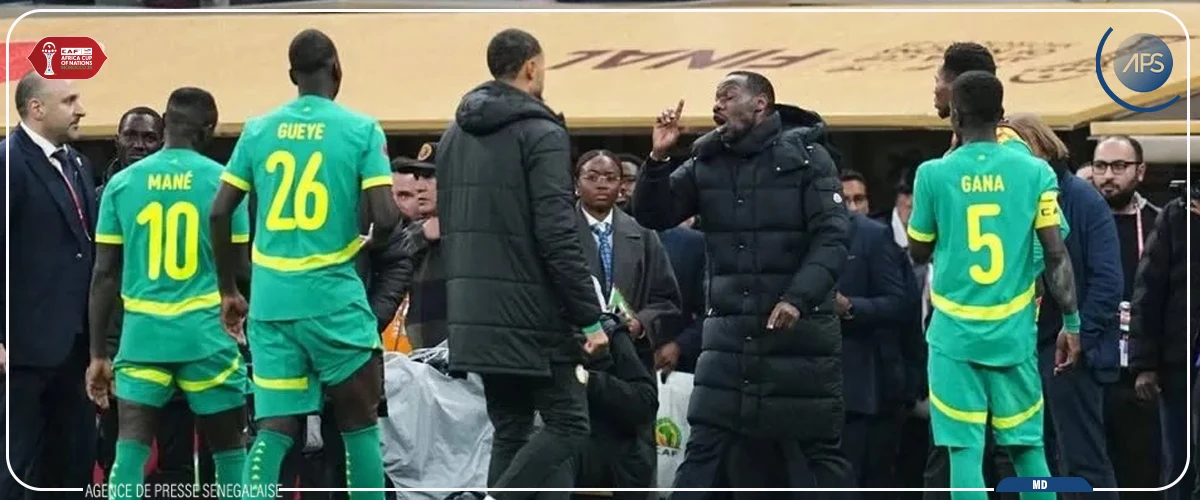 Sanctions de la CAF : Le Sénégal monte au créneau