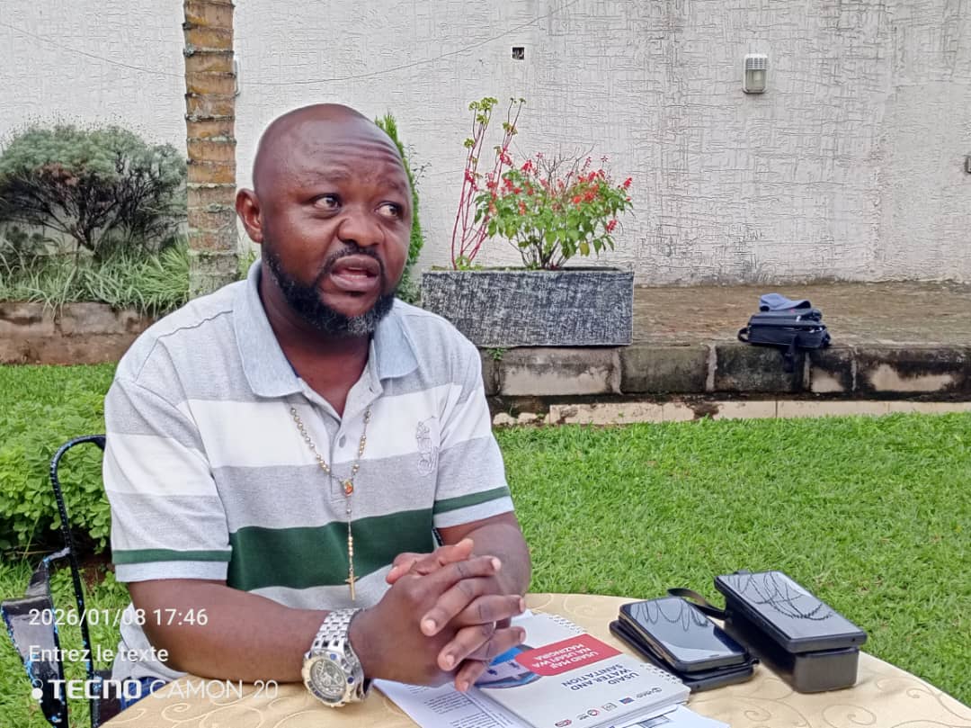 Sud-Kivu : Le Bureau de Coordination de la Société Civile condamne les messages de haine et appelle à la réconciliation