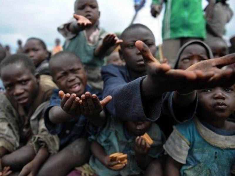 Sud-Kivu : Les orphelins victimes silencieuses de la crise humanitaire et des conflits armés