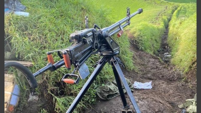 Crise sécuritaire à l&rsquo;est : un appel au cessez-le-feu lancé à Luanda