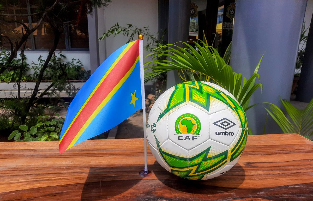Football : Kinshasa accueille le tournoi U17 de l’Uniffac