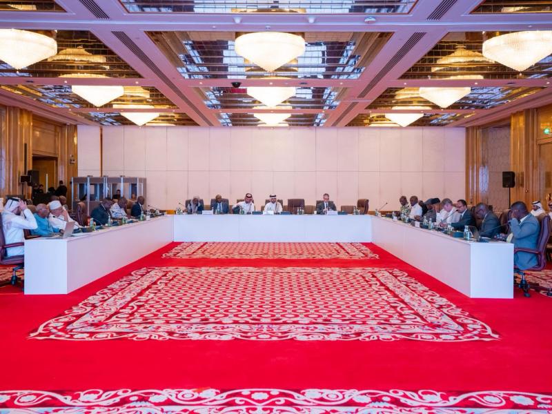 Doha : Kinshasa et l’AFC/M23 valident le mécanisme de la CIRGL