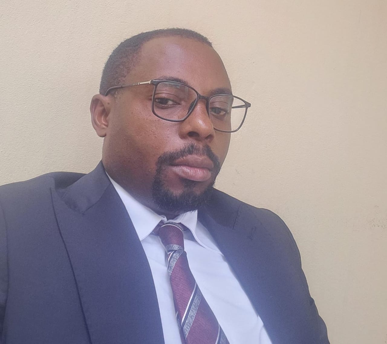 Sud-Kivu : Bisimwa Sindéri Théophile, un artisan du vivre-ensemble à Uvira