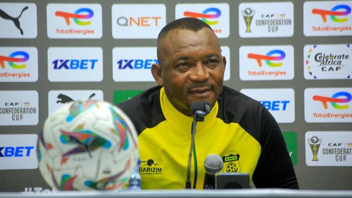 Football : Maniema Union se sépare de son entraîneur