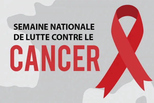 RDC : Début de la Semaine nationale contre le cancer