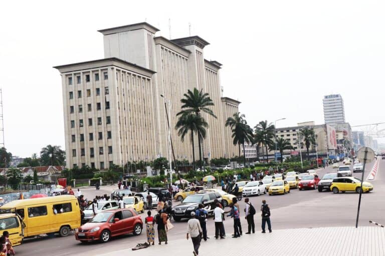 Kinshasa : Human Rights Watch documente 17 disparitions forcées