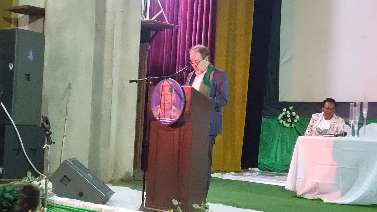 Bukavu : le Mois Vert se clôture sur des solutions concrètes