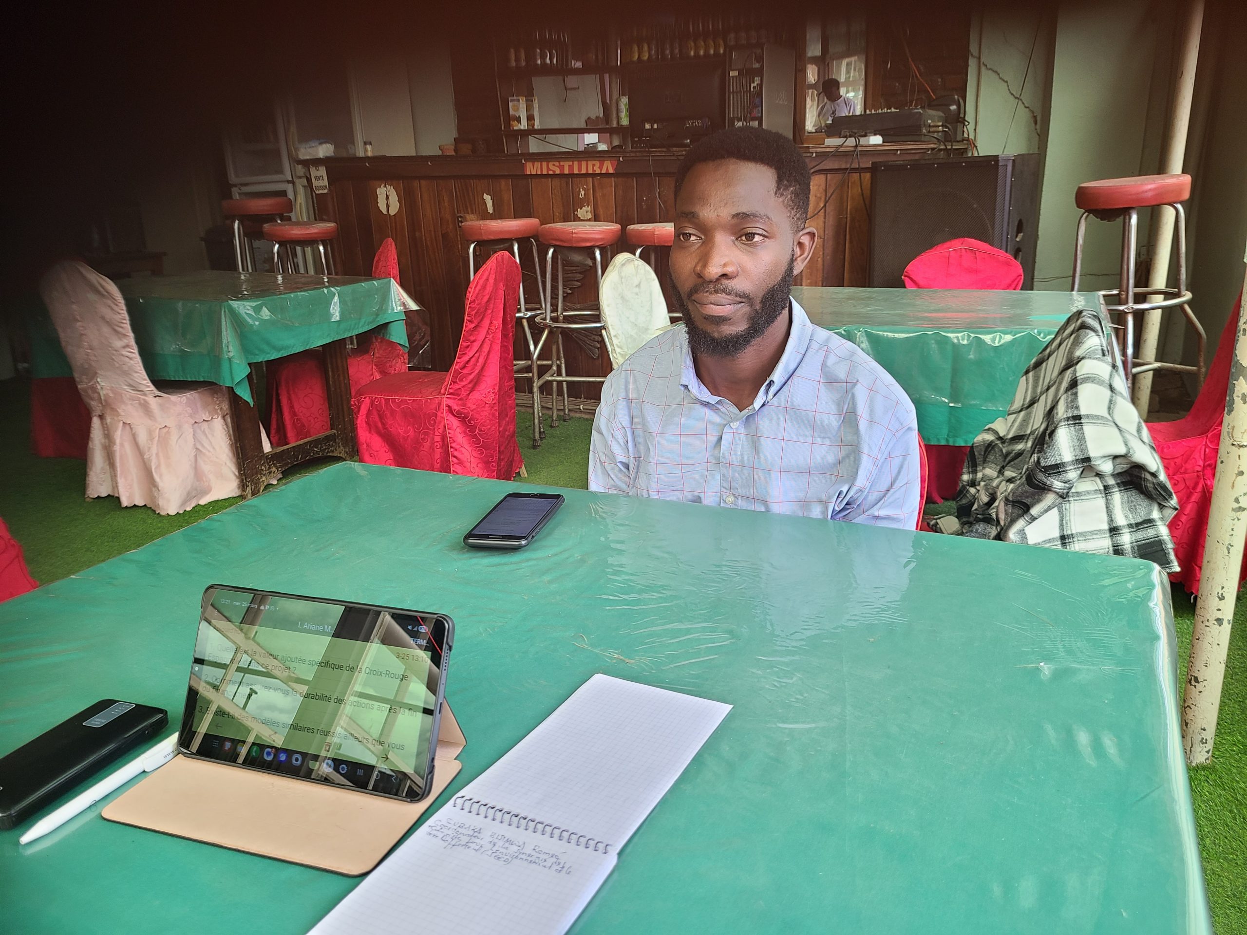 Bukavu : SEED plaide pour une action environnementale concertée