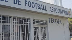 Football/RDC : les scrutins des ligues décalés en avril