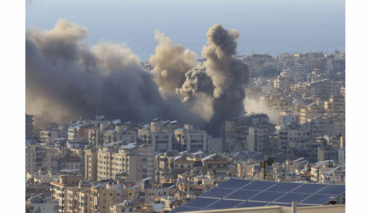 Guerre au Moyen‑Orient : les nuages toxiques menacent‑ils l’Afrique ?