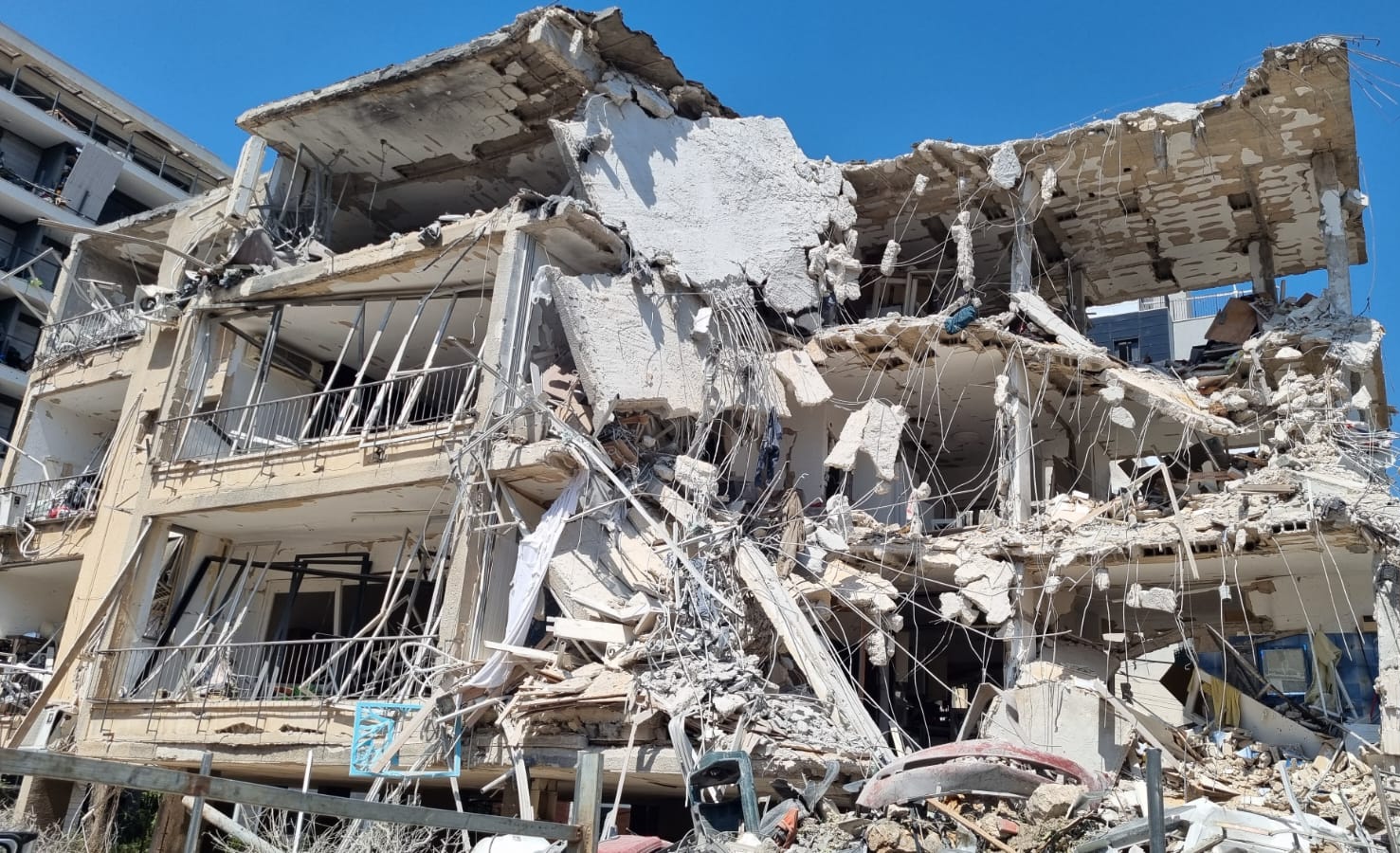 Iran : environ 180 enfants tués depuis l’intensification des hostilités