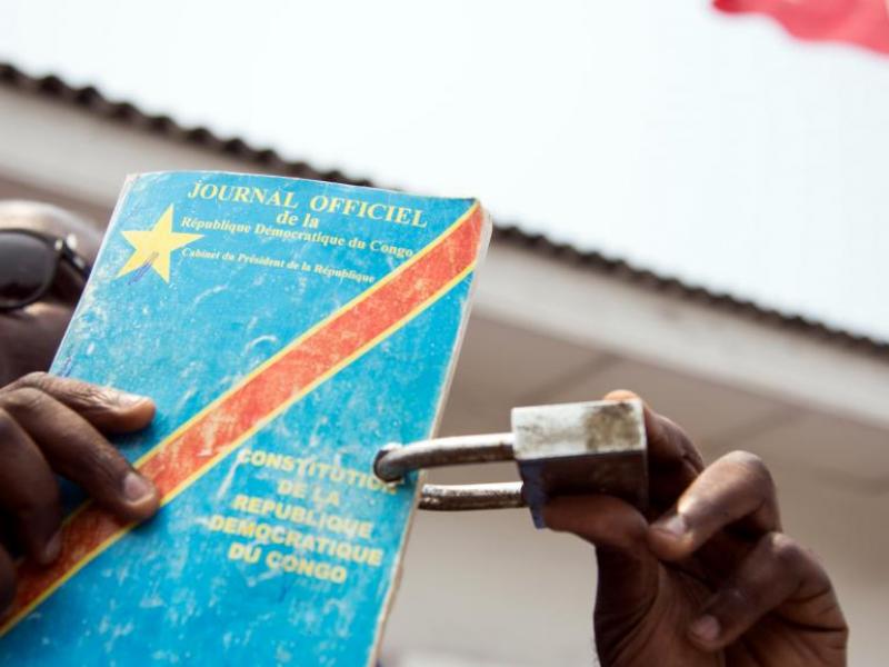 Révision de la Constitution en RDC : que valent les affirmations d’Augustin Kabuya ?