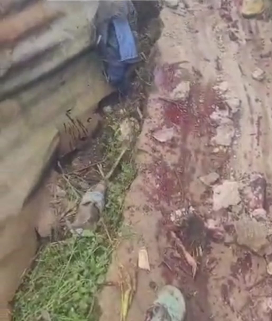 Kavumu : drame d’enfants, urgence de sensibiliser aux engins explosifs