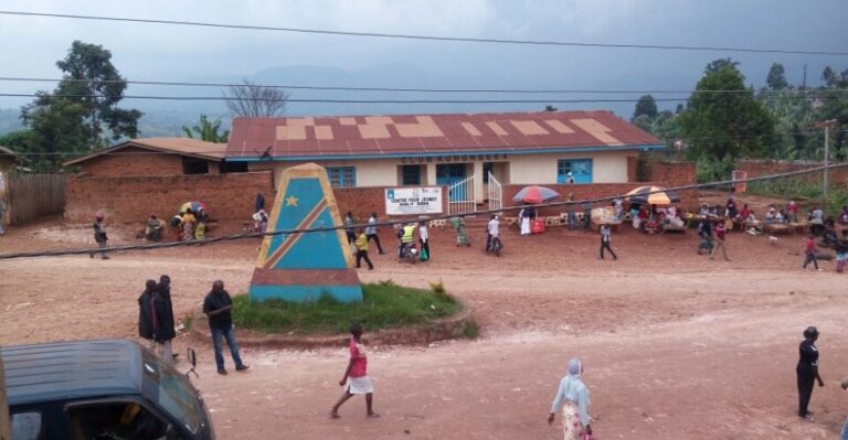 Walungu : alerte sur de faux agents humanitaires