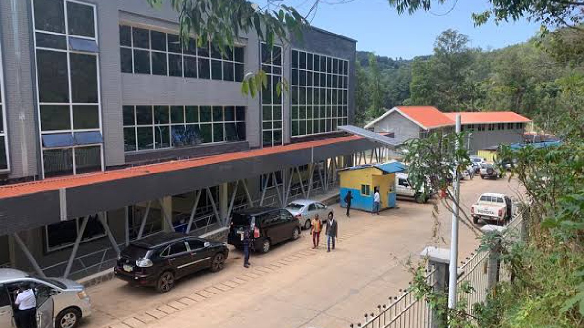 Alerte Ebola : la frontière Rusizi I ouverte uniquement aux élèves
