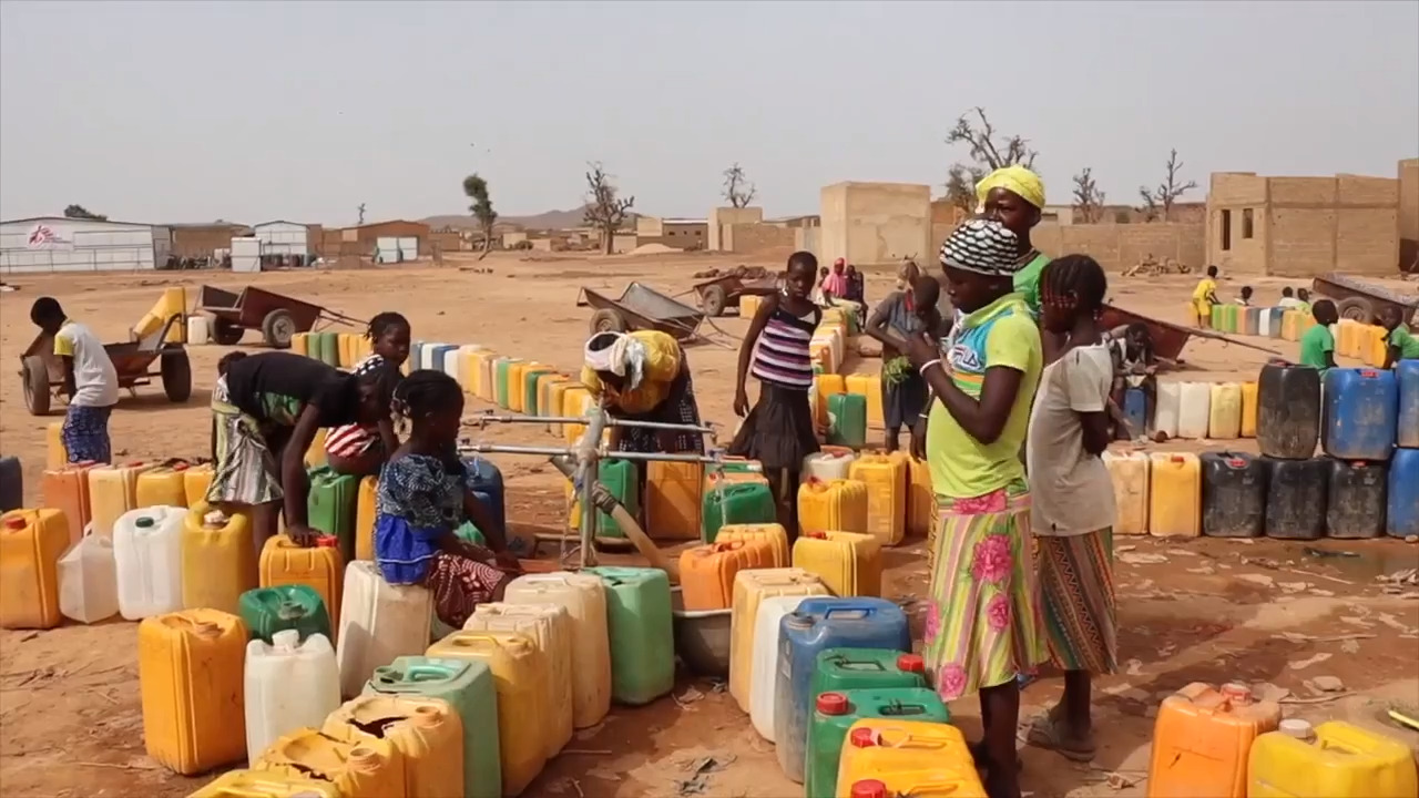 Minova face au choléra : l’absence d’eau potable alimente une crise sanitaire à répétition