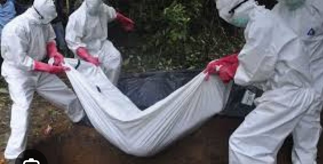 Sud-Kivu : un cas d’Ebola confirmé à Miti-Murhesa, la victime n&rsquo;a pas survécu