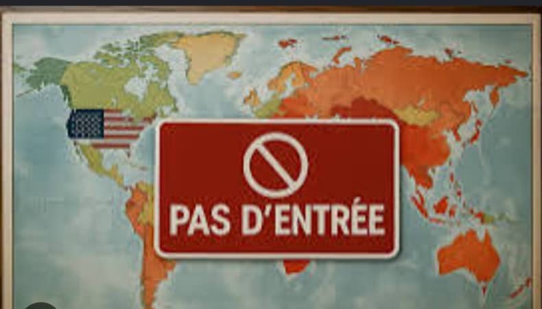 Ebola RdC : les USA imposent de nouvelles restrictions de voyage