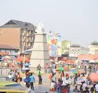 LISOLO YA Q. MATONGE NA KINSHASA