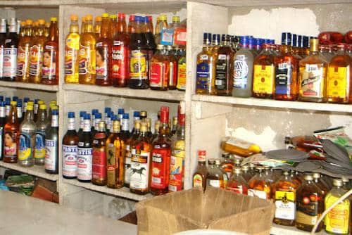 Sud-Kivu : la fabrication de boissons alcoolisées à base de farine accroit l’insécurité alimentaire