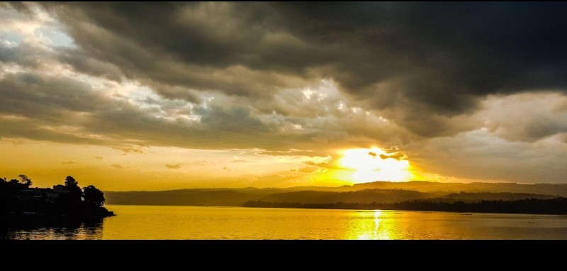 Sud-Kivu : chaleur, nuages et averses locales attendues
