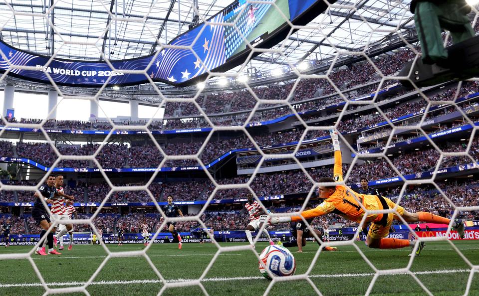 Coupe du monde 2026 : déjà 38 buts inscrits en dix matchs