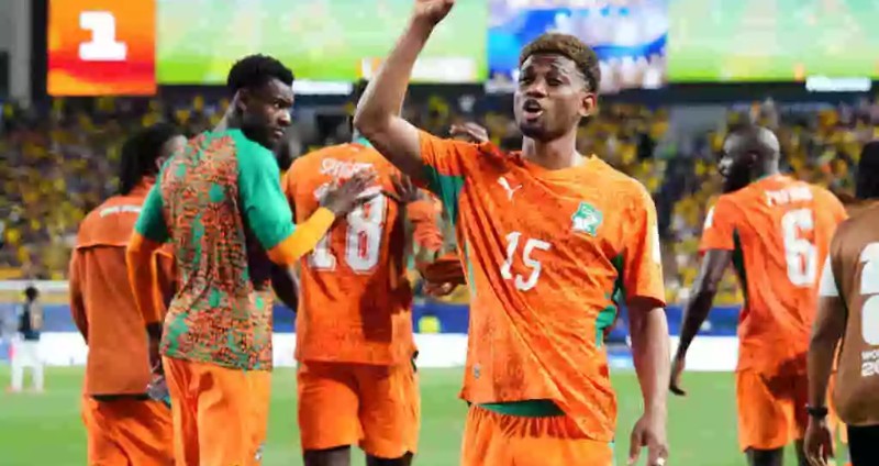Mondial 2026 : la Côte d’Ivoire s’impose face à l’Équateur (1-0)