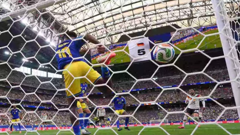 Mondiale2026 : Allemagne en démonstration face à Curaçao (7-1)