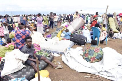 Décès au camp de Busuma : la NSCC appelle au rapatriement des réfugiés congolais