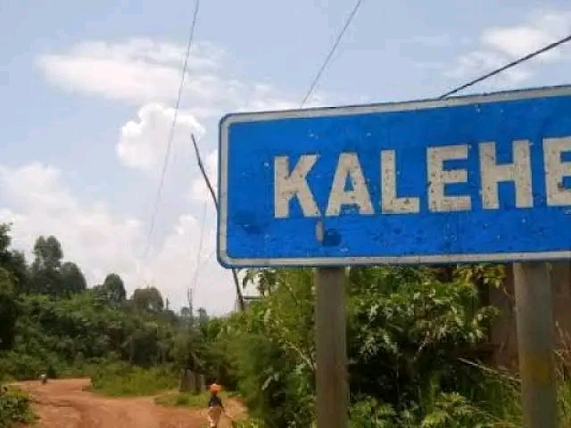 Kalehe : la fermeture d&rsquo;un axe routier aggrave la crise humanitaire dans les hauts plateaux