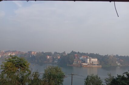 Météo Sud-Kivu : soleil, nuages et jusqu’à 30°C ce jeudi