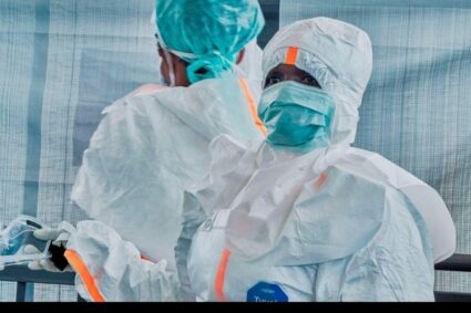 Ebola Bundibugyo : la RDC teste un antiviral préventif »
