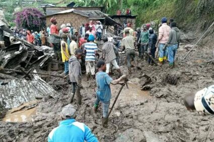 Kalehe : Les sinistrés de Bushushu et Nyamukubi confrontés à une crise humanitaire