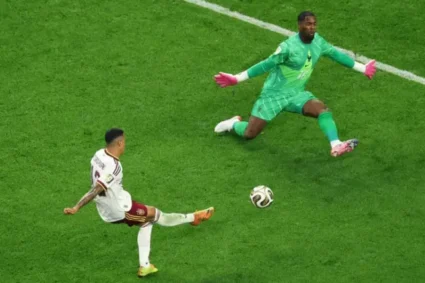 Coupe du monde 2026 : l&rsquo;Espagne écarte la France et se qualifie pour la finale