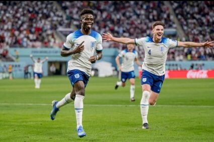 Petite finale : l&rsquo;Angleterre corrige la France 6-4